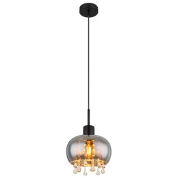 Globo 15839H függőcsillár CORRY E27