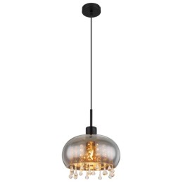 Globo 15839H1 függőcsillár CORRY E27