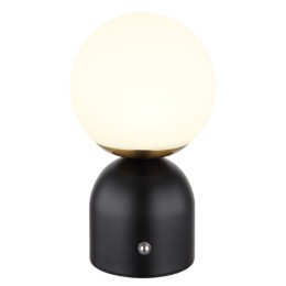Globo 21006S LED asztali lámpa JULSY  | 2,5W integrált LED forrás | 189lm | 2700/4000/6500K