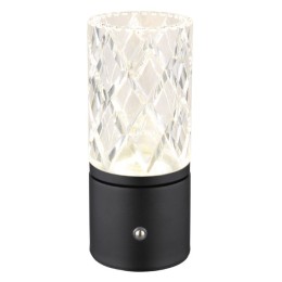 Globo 21010S LED asztali lámpa LUNKI | 2,5W integrált LED forrás | 185lm | 2700/4000/6500K