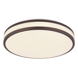 Globo 41266-18 LED mennyezeti csillár BETHA | 18W integrált LED forrás | 950lm | 2700-6500K