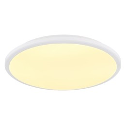 Globo 41569-18W LED mennyezeti lámpák XANDER | 18W integrált LED forrás | 950lm | 3000K