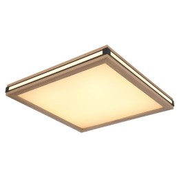 Globo 41589D2 LED mennyezeti lámpák CARLA | 24W integrált LED forrás | 1340lm | 3000K