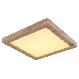 Globo 415950-16 LED mennyezeti lámpák XAVVI | 16W integrált LED forrás | 620lm | 3000K