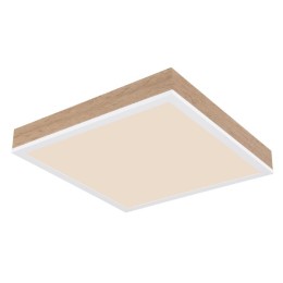 Globo 416080WWD1 LED mennyezeti csillár DORO | 12W integrált LED forrás | 800lm | 3000K