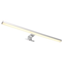 Globo 41923C LED tükörmegvilágító fali lámpa JAIME | 12W integrált LED forrás | 580lm | 4000K