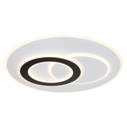 Globo 485250-60SH LED mennyezeti csillár JACQUES | 60W integrált LED forrás | 4100lm | 2700-6500K