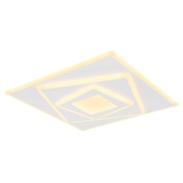 Globo 48539-24 LED mennyezeti csillár HORNI | 24W integrált LED forrás | 2100lm | 3000K