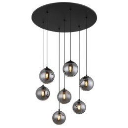 Globo 56133-7H LED függőcsillár RIHA | 7x3,5W G9 | 130lm | 3000K