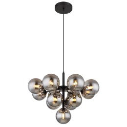 Globo 56143-13 függőcsillár GRAPPY G9