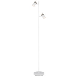 Globo 57851S állólámpa BRISBON GU10