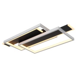 Globo 67187-40 LED mennyezeti csillár FINNLEY | 40W integrált LED forrás | 1400lm | 3000K