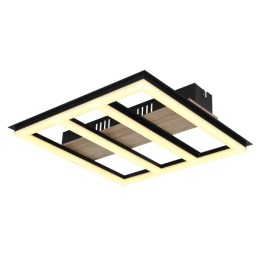 Globo 67291-18 LED mennyezeti csillár FROOMY | 18W integrált LED forrás | 1700lm | 3000K