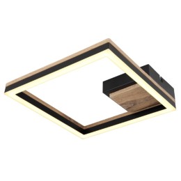 Globo 67297D LED mennyezeti csillár BEATRIX | 12W integrált LED forrás | 600lm | 3000K