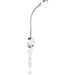 Globo 24103W LED fali lámpa Pegasi 1x6W | 450lm | 3000K