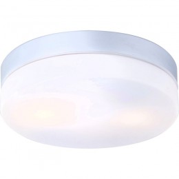 Globo 32112 mennyezeti lámpa Vranos 2x40W | E27 ILLU | IP44