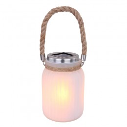 Globo 33109 LED kültéri napelemes lámpa Solar 30x0,15W | 2700K | IP44