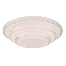 Globo 48005FSH-30 LED mennyezetre szerelhető lámpa Magnifique 1x30W | 3000-6500K