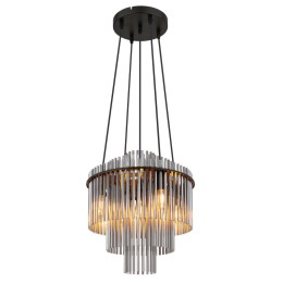 Globo GORLEY 15698H2 függőcsillár E14