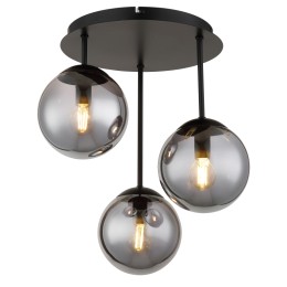 Globo 47441-3S LED mennyezetre szerelhető lámpa HARMON  E14