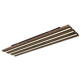 Globo HAYDEN 67347D4 LED mennyezeti csillár | 30W LED | 1500lm | 3000K
