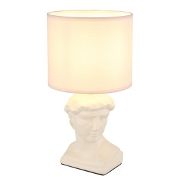 Globo HERMES 21732CU asztali lámpa E14