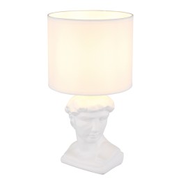 Globo HERMES 21732W asztali lámpa E14