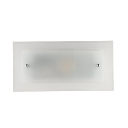 Luce Ambiente Design I-061228-3 fali lámpa | 1×60W E27