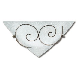 Luce Ambiente Design I-070207-8 fali lámpa | 1×60W E27