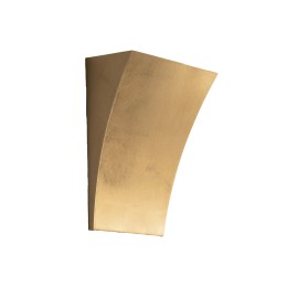 Luce Ambiente Design I-ALMA-AP ORO fali lámpa ALMA G9
