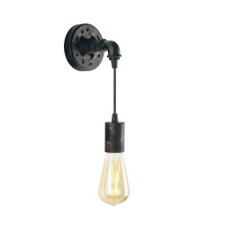 Luce Ambiente Design I-AMARCORD-AP1 fali lámpa AMARCORD | 1×60W E27
