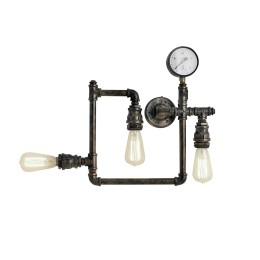 Luce Ambiente Design I-AMARCORD-PL3 mennyezeti csillár AMARCORD | 3×60W E27