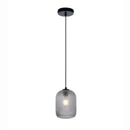 Luce Ambiente Design I-ASHFORD-S15 GR függőcsillár ASHFORD | 1×60W E27