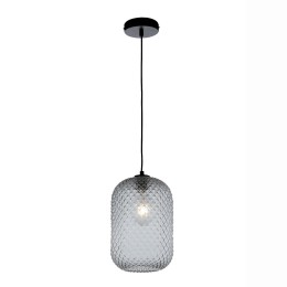 Luce Ambiente Design I-ASHFORD-S20 GR függőcsillár ASHFORD | 1×60W E27
