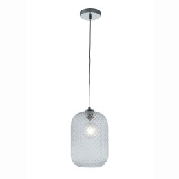Luce Ambiente Design I-ASHFORD-S20 TR függőcsillár ASHFORD | 1×60W E27