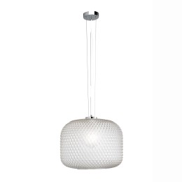Luce Ambiente Design I-ASHFORD-S40 TR függőcsillár ASHFORD | 1×60W E27