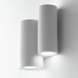 Luce Ambiente Design I-BANJIE-AP4 fali lámpa BANJIE GU10