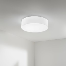 Luce Ambiente Design I-CAPITAL-PL76-BCO mennyezeti lámpák CAPITAL E27