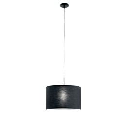 Luce Ambiente Design I-CAPITAL-S38-NER függőcsillár CAPITAL | 1×60W E27