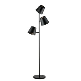 Luce Ambiente Design I-COLT-PT3 GR  állólámpa COLT | 3×60W E27