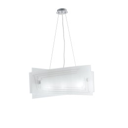 Luce Ambiente Design I-CONCEPT/S60 függőcsillár CONCEPT E27