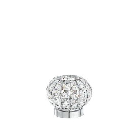 Luce Ambiente Design I-CONCERT/L asztali lámpa CONCERT | 1×60W E27