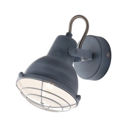 Luce Ambiente Design I-CUBA-AP1 fali lámpa CUBA | 1×60W E14