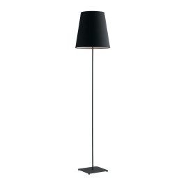 Luce Ambiente Design I-ELVIS-PT NER állólámpa ELVIS | 1×60W E27