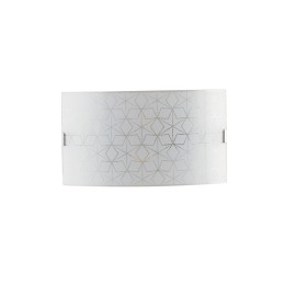 Luce Ambiente Design I-ESAGRAM-AP3520 fali lámpa ESAGRAM | 2×60W E27