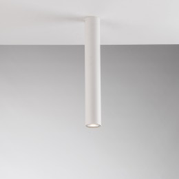 Luce Ambiente Design I-FLUKE-PL40 BCO mennyezeti spotlámpa FLUKE GU10