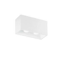 Luce Ambiente Design I-FOSTER-PL25 mennyezeti spotlámpa FOSTER GU10