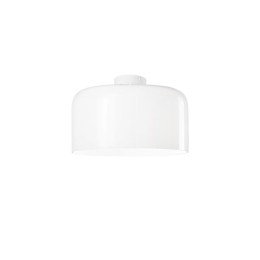 Luce Ambiente Design I-GIBUS-PL35 BCO mennyezeti csillár GIBUS | 1×60W E27