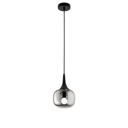 Luce Ambiente Design I-JAIPUR-S17-GR függőcsillár JAIPUR E14