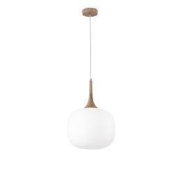 Luce Ambiente Design I-JAIPUR-S30-BCO függőcsillár JAIPUR | 1×60W E27